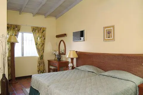 All Seasons Resort Europa in Holetown — foto 4