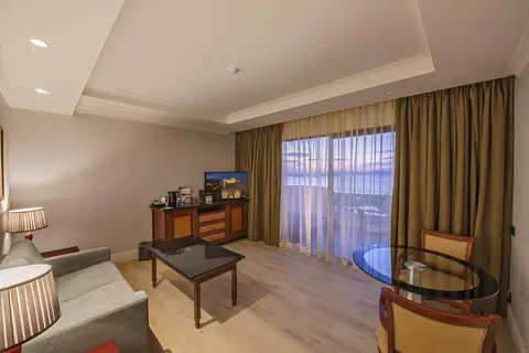 Grand Hotel Gozo in Ghajnsielem — foto 27