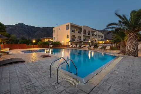Kalimera Mare in Καρδάμαινα — foto 6