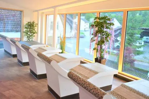 Wellness Garni Hotel Krone foto 13