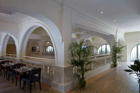 The Building in Rome, foto 9