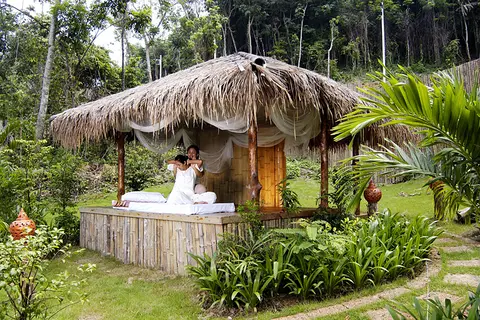 Paradise Koh Yao Resort in หาดท่าเขา — foto 9