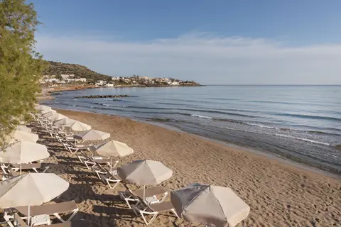 Hotel Blue Sea Beach Affiliated by Meliá in Δημοτική Ενότητα Μαλίων — foto 18