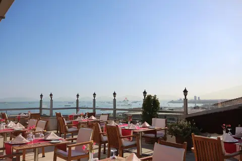 Sultanhan Hotel in Fatih — foto 5