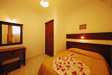 Pasahan Apart in Marmaris — foto 12