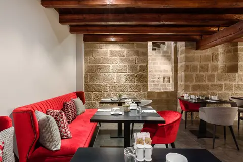 Eurostars Fuerte Ruavieja in Logroño — foto 25