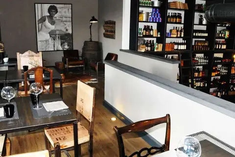 Grand Hotel Mediterraneo in Florence, foto 12