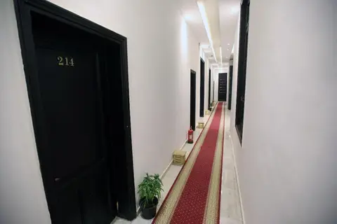Valencia Hotel in Caïro — foto 16