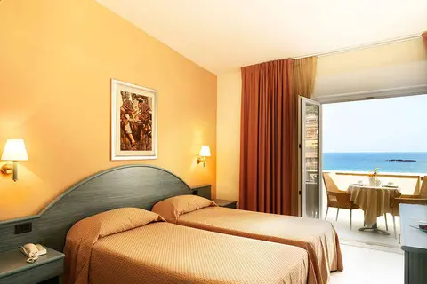 Hotel & Spa Riviera in Castheddu/Castelsardo — foto 4