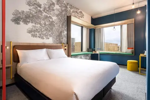 ibis Styles Copenhagen Orestad in Kopenhagen — foto 7