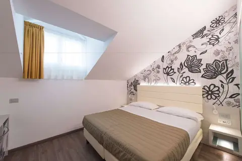 Grand Hotel Liberty in Riva del Garda — foto 15