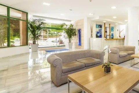 Globales Nova Apartments in Palmanova — foto 18