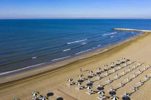 Art&Park Hotel in Cavallino-Treporti — foto 21