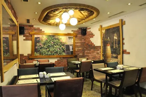 Pera Tulip Hotel in Fatih — foto 2