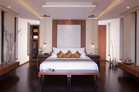 V Villas Hua Hin - MGallery Hotel Collection in Hua Hin — foto 8