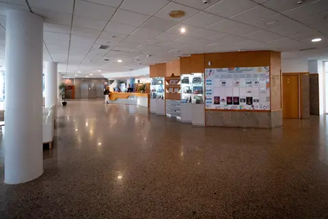 Don Juan Tossa Hotel in Tossa de Mar — foto 14