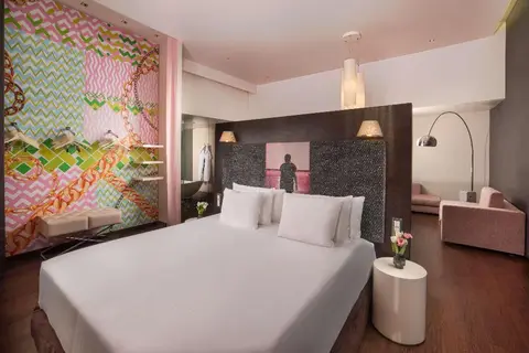 Hotel Nhow Milano in Milaan — foto 30