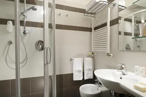 TH Marilleva Hotel in Marilleva 1400 — foto 4