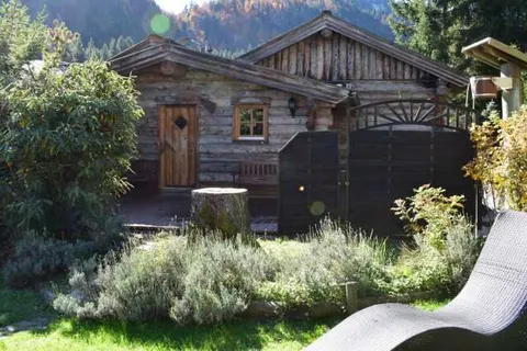 Sonnenbichl Hotel am Rotfischbach in Fischen im Allgäu — foto 15
