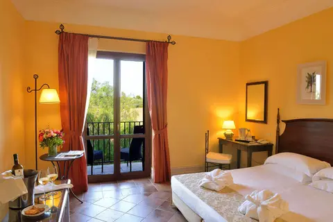 Baglio Oneto dei Principi di San Lorenzo Reso in Marsala, foto 13