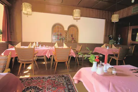 Hotel Strolz in Mayrhofen — foto 11