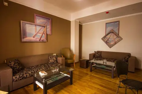 Ambrosia Suites in Athene — foto 8