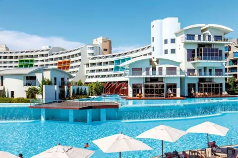 Cornelia Diamond Golf Resort & Spa in Antalya, foto 3