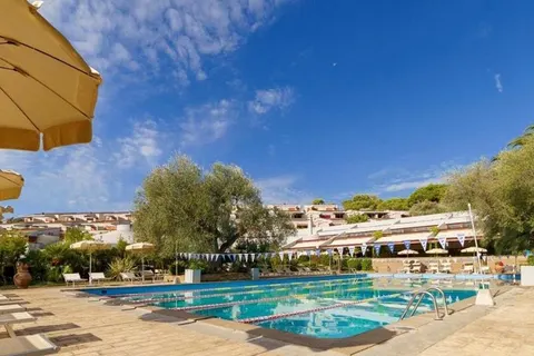 Residence Park Solemaremma foto 1