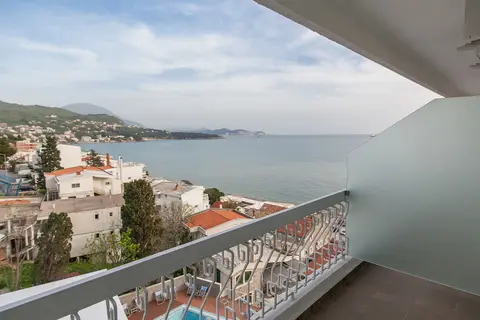 Hotel Sato in Sutomore — foto 12