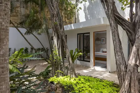 Malish Hotel & Spa in Playa del Carmen — foto 4
