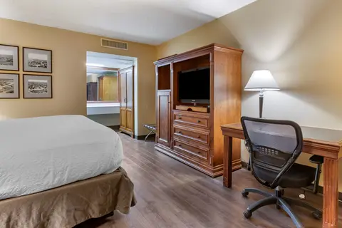 Best Western Plus King's Inn & Suites in Kingman — foto 3