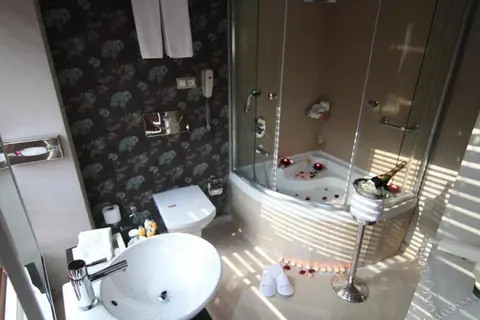 Ramada by Wyndham Ankara in Çankaya — foto 13