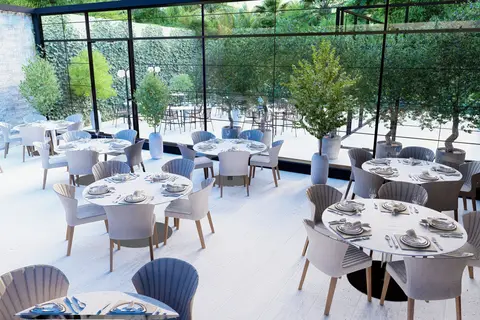 Hotel Diplomat by Aycon in Budva — foto 25