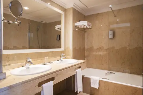 Hotel Inturotel Sa Marina in Palma — foto 12