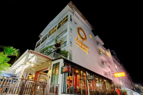 Aspery in ตำบลป่าตอง — foto 2