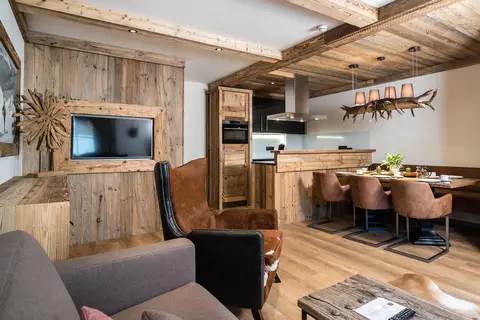 VAYA Kaprun in Kaprun — foto 14