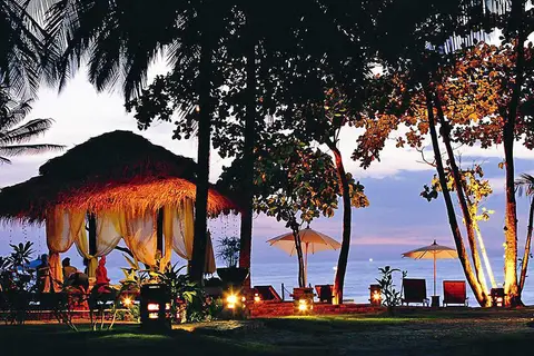 Lanta Sand Resort & Spa in โละดุหยง — foto 3