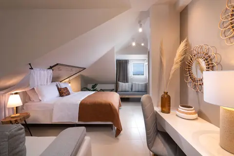 ELLE Rooms & Suites in Κατερίνη — foto 4