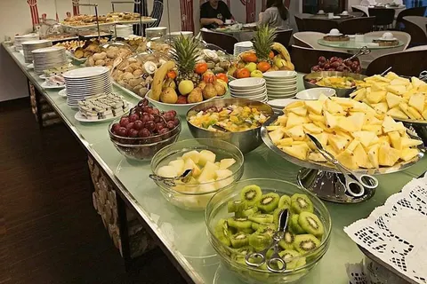 Porto Trindade Hotel foto 3