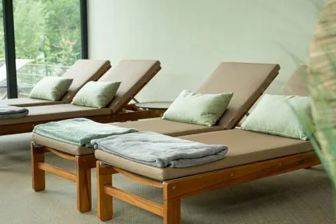 BEECH Resort Plauer See foto 20