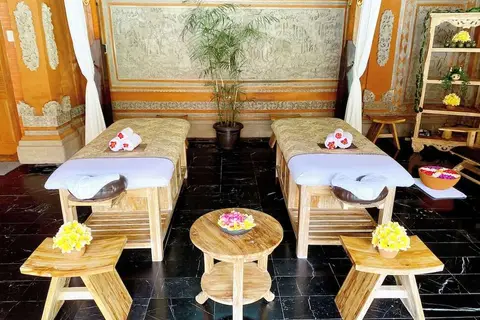 Wina Holiday Villa Kuta Bali in Kuta, Badung, Bali — foto 28