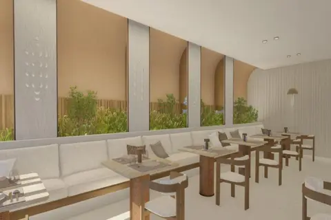 Pearl Island Chios Hotel & Spa in Chios, foto 10
