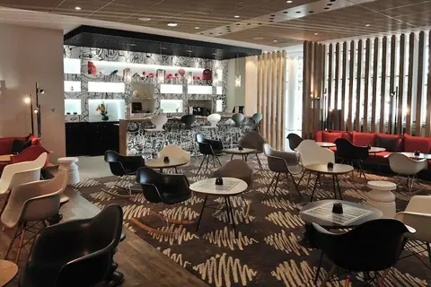 ibis Casa-Voyageurs in Casablanca, foto 10