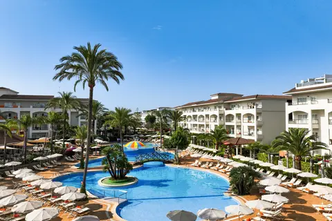 VIVA Cala Mesquida Resort & Spa in Capdepera