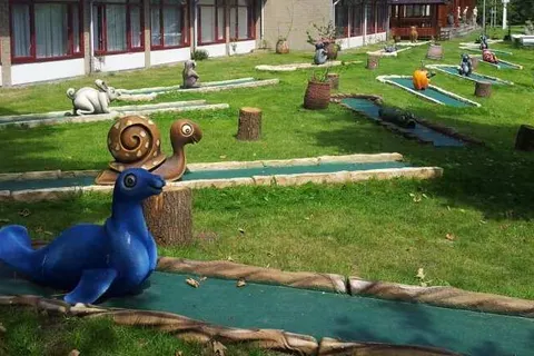 Hotel Den Helder foto 7