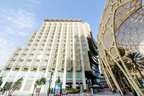 Cheval Maison Expo City Dubai in Dubai — foto 23