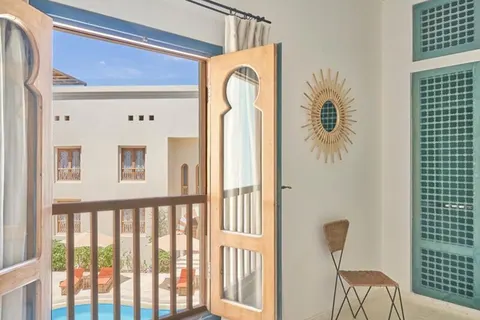 Ali Pasha Hotel foto 10