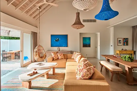 Seaside Finolhu Baa Atoll Maldives in Kanifushi — foto 30