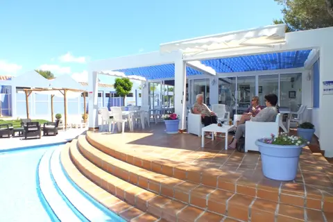 Club Ciudadela in Ciutadella — foto 6