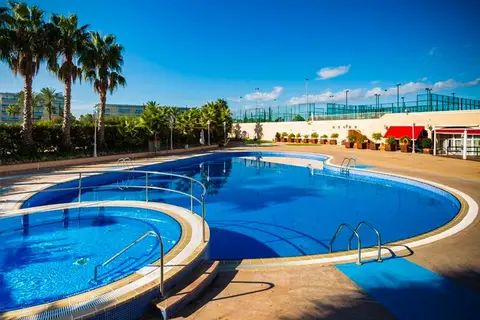 Ohtels la Hacienda in Vila-seca — foto 2